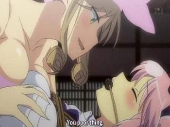 ＜一般アニメ＞エロシーン総集編！！一般アニメなのにエロすぎｗｗｗ