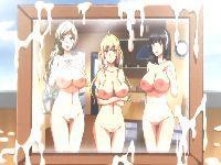 家族だけど欲情しちゃうｗｗｗこんないい体してたらパイズリしてほしくてたまらんｗｗｗｗ
