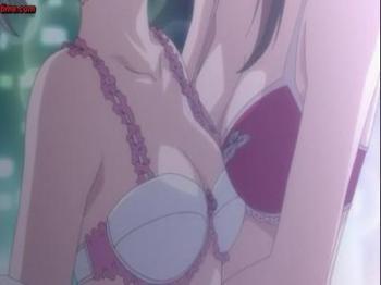 女子校では貝合わせが流行ってる！？女子同士でおまんこ擦り合うレズセックス！！