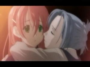 美少女同士で百合レズエッチ！感じすぎて顔面こわばってるｗｗｗｗ