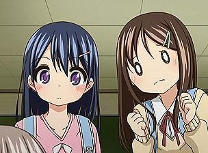 ＜ちっちゃなおなか＞〇学生が保健室で先生に中出しされてアへ顔絶頂！！
