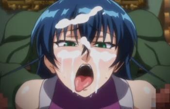 ＜対魔忍＞対魔忍シリーズ総集編！！変態くノ一が中出し種付けされて忍者引退ｗｗｗ