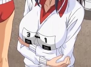 巨乳のお姉さんに我慢できず襲い掛かる！！中出し騎乗位でツンデレおねえちゃんもアへ顔ｗｗｗ