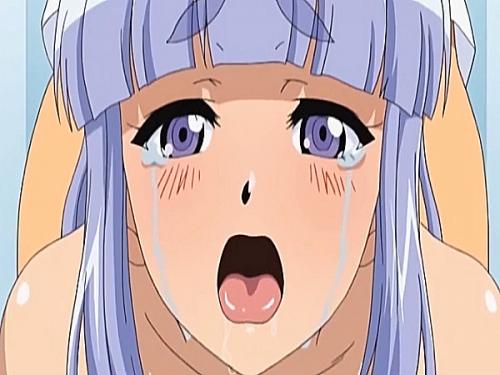巨乳美少女JKがトイレで生ハメ強姦レイプ！！感じすぎて号泣しちゃうド変態女ｗｗｗ