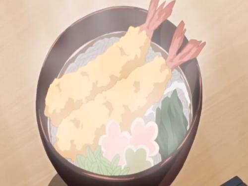 「お蕎麦食べたらエッチしようね❤❤❤❤」天ぷら蕎麦に媚薬の効果が！？年越し全部中出しイチャイチャセックス！！