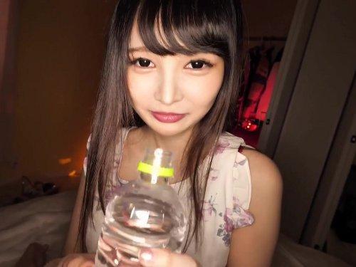 《跡美しゅり》キメグスリを飲ませたら脳みそバグってガチでイキまくりのドM変態中出しオナホになりましたwww