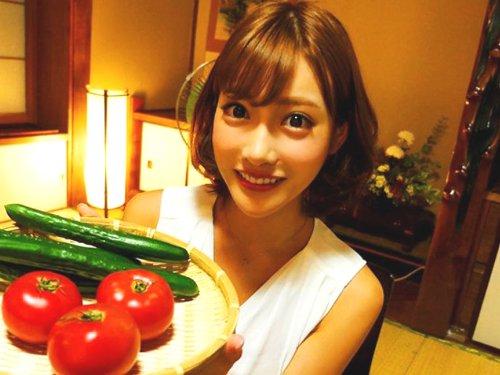 《明日花キララ》地方で家庭持ちの旦那さんを頂きまぁす、、、企画w
