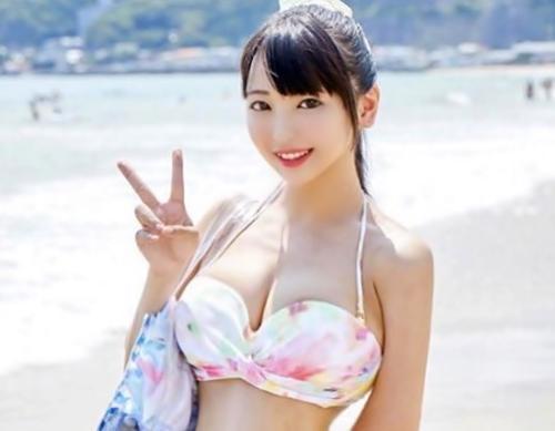 《素人》中出し「ぇ。。？？ゃだゃだ！！！ちょっと！！本当に外？？」放心状態のビキニちゃん。。。ｗｗｗ