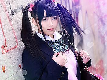 『むちむちJKキメセク』媚薬付けにされて淫乱肉便器になったパイパンロリ少女が集団で犯され何度も絶頂痙攣する映像