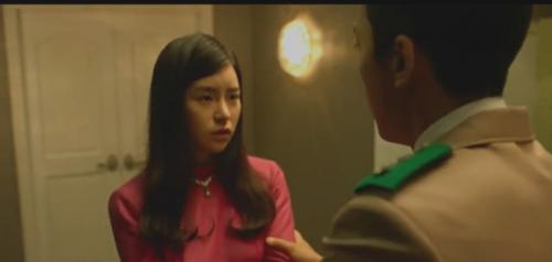 【韓国✕濡れ場】こんな美人な新人女優に映画初主演で巨乳ださせペロペロされ全裸でパコらしセックスはダメでしょｗｗ