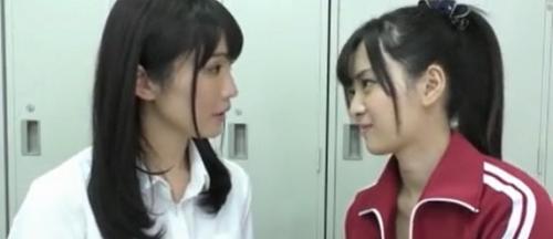 [生徒と先生]放課後の快楽！！！先生好きだったんです。マンコ舐められてまん汁放出してスッキリして部活がんばります。