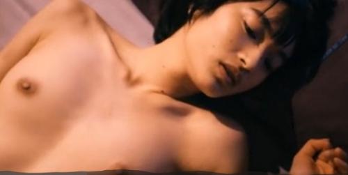 【門脇麦】八重の桜　麒麟がくる出演超人気女優によるヌード映画！！！美乳さらけだして喘ぎまくってます♡