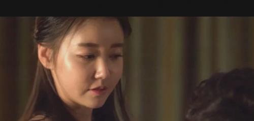 【韓国✕濡れ場】これほどまでの美人お姉さんがAVレベルの演技をしてるのが信じられない！断れない何かがあるのでしょうか？