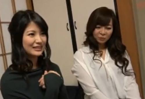 【人妻】「旦那がいるから...だめ。あ、あ、あぁぁ♡」保険の契約のため、清楚美人が枕営業でデカチン挿入されます♡♡