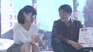 【センズリ鑑賞】清楚で天使女子大が個室モニタリングで友達のオナニーで自分もオナニー披露！やだ～恥ずかしいよぉ♡