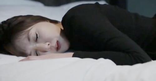 【韓国✕濡れ場】美人で清楚な女の娘がエロビッチギャルに！騎乗位で腰フリフリバックから鬼スピ激パコ！