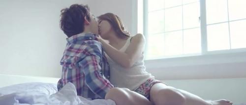 「韓国✕女優」っくそエロい美人女性がパコパコセックス！リアリティあり過ぎで抜けます♡