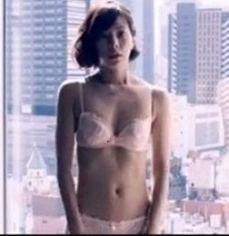 【桜井ユキ】映画「娼婦」で松阪桃季に食われます！ビンビン乳首いじられてあそこいじられて潮まで吹いちゃってほとんどAVです♡♡