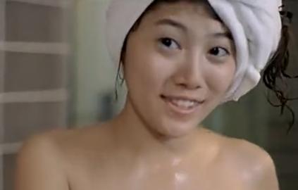 【韓国濡れ場】笑顔が素敵な清楚お姉さんが激しいSEXを熱演！レロレロキスで悶絶！交尾で濃厚接触！【コ・ダミ】