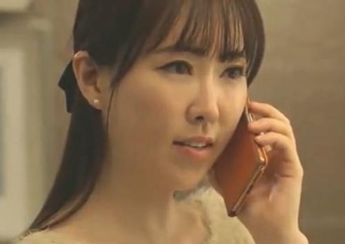 【韓国✕濡れ場】くっそ美人女優が乳首ビンビン全裸で抱き合って日本ではありえないエロさですｗｗ