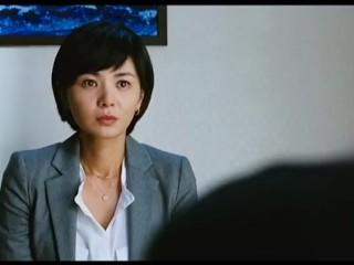 【韓国濡れ場】美人女優お姉さんがねっとり大人のセックスを熱演♡いやらしく色気のある声で喘ぎエロエロしい♡