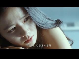 【美人韓国女優】SSS級清楚女優の激しい濡れ場！イヤラシイ顔付きで男のペニスを求めて快楽堕ち