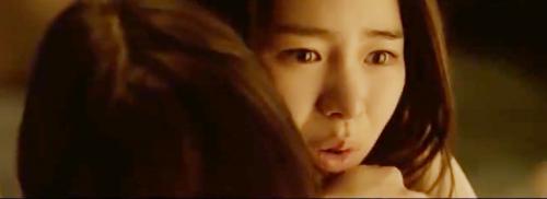 【韓国✕濡れ場】SSS級美人女優が艶かしくシックス・ナインした具合わせしてエロエロレズ映画！