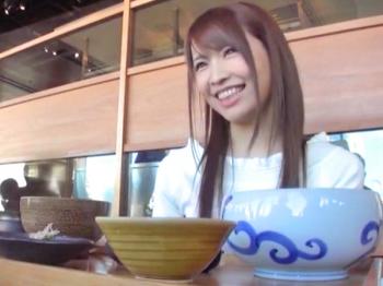 【若妻ナンパ】超美人の奥様をGET!!ストレス発散ってことでホテルで中出しHしちゃいました