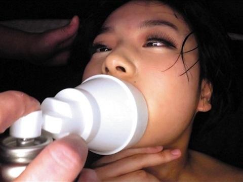 【向井藍】白目イキ媚薬＆催眠キメセク失神！手マン潮スプラッシュで痙攣ガクブル！ガンギマリ狂い咲きで騙して中出しでイッＱ！