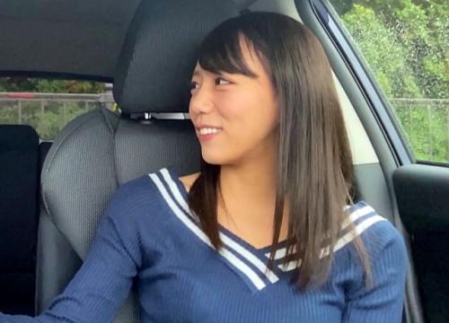 【美少女】優勝経験を持つ現役水泳選手をナンパしてSEXして勝手にAVデビューさせちゃいました！