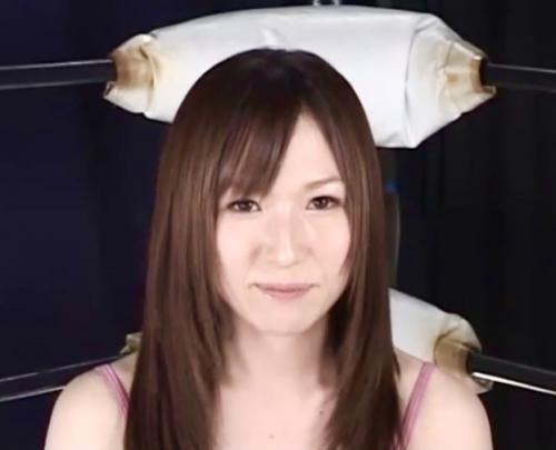 【キャットファイト】「負けたことがありません！」強く意気込む女子レスラーも強者相手に汗だくで大変なことにww