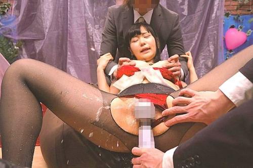【MM号】「通販のマッサージ器具をモニタリングしてもらえませんか？」エロマッサージでホルモンが活性化。いつも間にか性欲覚醒！そしてついにエッチなことを了解してしまうのです！