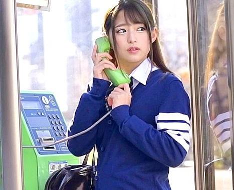 【素人】「超絶美少女の未発達な無毛キツキツマ○コに大人精子注入ｗｗ！」学校では優等生とのｊｋ円光ハメ撮りｗｗｗ！