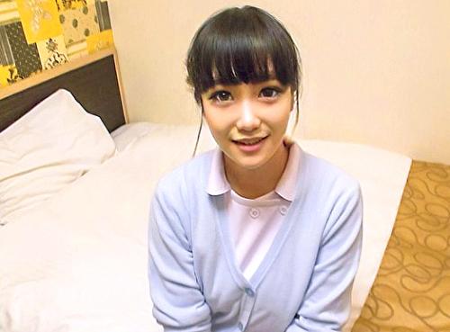 【素人】Ｇカップのナイスボディのナースさん。優しすぎるお姉さんが、童貞君の筆下ろしに挑戦してくれました！