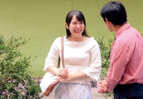 【素人】地方局女子アナをガチナンパ！プレミアム級の秘蔵映像を大公開。本物アナウンサーのため、個人情報は少なめで。お察し下さいw