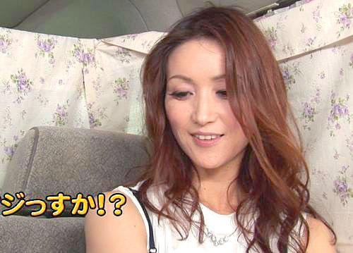 【素人】上品に立ち振る舞っていてもセレブ奥さまはド淫乱だった！？熟生マ○コにたっぷり中出しセックス！