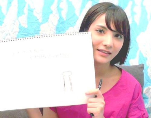 【素人】「無毛ま◯こにガッツリ中出し！」女子大生にデカチン見せたらドン引きしながらガン見！興奮と快楽に負けて完落ち絶頂！