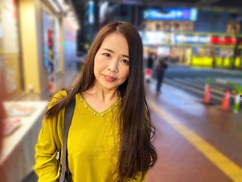 【熟女】若者の経験値では満足できない熟年の性がここに詰まっています。五十路妻の熟年のエロス最高です。