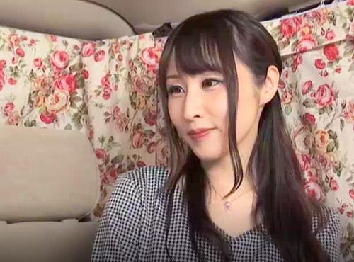 【人妻ナンパ】「アンケートよろしいでしょうか？」美魔女に声をかけ性感チェックを巧妙に遂行。下半身をさらけ出させる。そしてホテルへ！