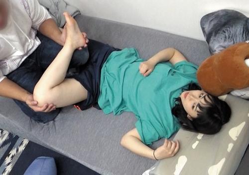 【素人ナンパ盗撮】盗撮だからこそ見られる「パコりたいだけの男」と「’バイリンガル’な女の子」の真実。あい23歳。