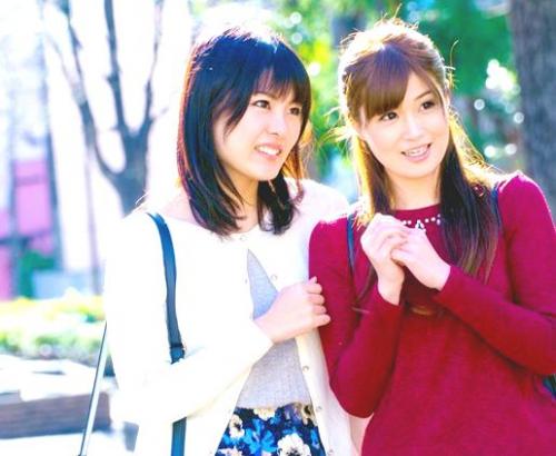 【素人】「本当に人妻さんなんですか？」友人となら３Pセックスも平気？最近の人妻事情。