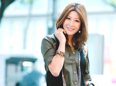 【素人ナンパ】「え？人妻なんですか？」ギャルのスレンダー妻をナンパしてホテルで中出しセックス