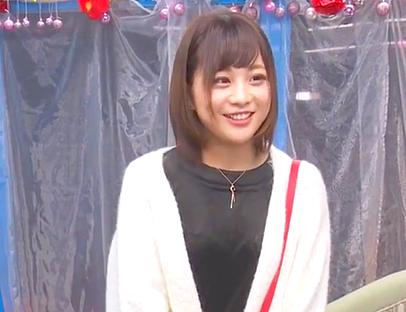 【MM号】ロリ美少女を彼氏を置いといて激イカせｗｗ！ろれつ回らなくなったアヘ顔に大射精フィニッシュ！