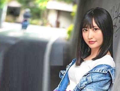 【素人】マッチアプリで出会った黒髪セミロングなメンヘラちゃんは、おじさん好きな天然美少女JD。