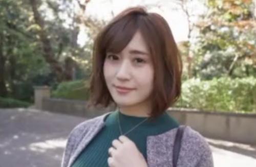 〈人妻〉美人な人妻が持ち前の巨乳でいやらしい音をたてまくりww