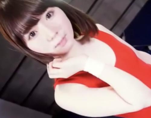 【ミックスファイト】※閲覧注意※「男なんてキモいので負けません」強気な美人レスラーが卑屈マスク男にズタボロにやられてしまうのか！？