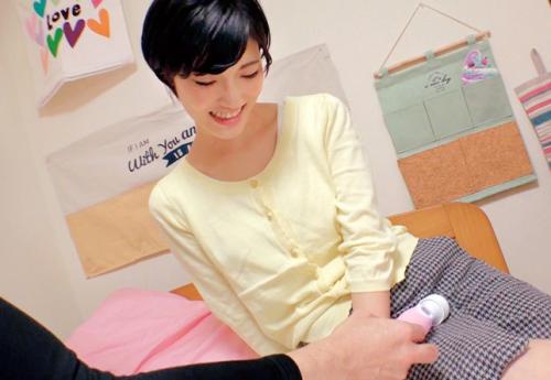 【素人】「自宅に行ってもいいですか？」現役JDの一人暮らしの部屋に突撃お宅訪問！フローラルな匂いたっぷりのかわいい自宅で顔射SEX！