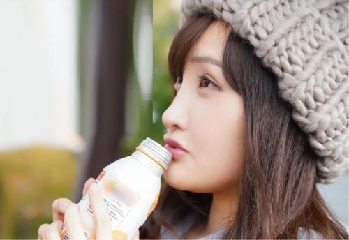 【素人】「外から見えてる？？」ってビビりながらもフェラめっちゃ激しくて上手いユーチューバー女子大生！