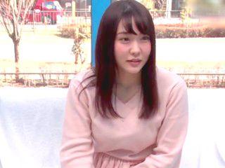 【素人】「ﾔﾀﾞ…恥ずかしい。」隠れ巨乳の地味娘がワキマ◯コ全開で恥ずかしいエッチをさせられるｗｗｗ！