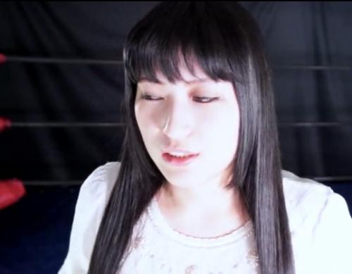 【キャットファイト】「負けるわけねぇじゃん」不貞腐れた強豪女子レスラーが苦戦か！？ww 試合は大波乱でヤバいことに…